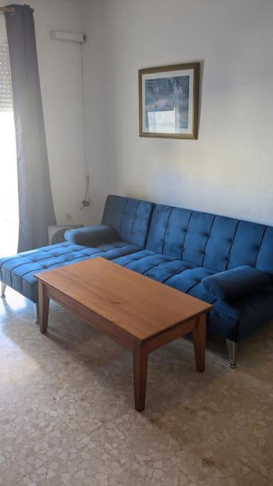 Apartamento En Даймус Экстерьер фото