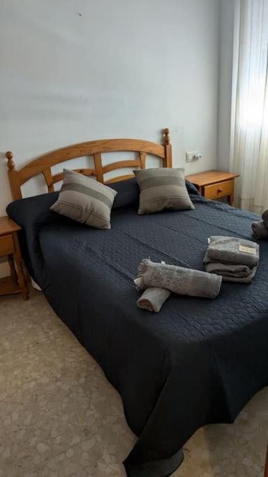 Apartamento En Даймус Экстерьер фото