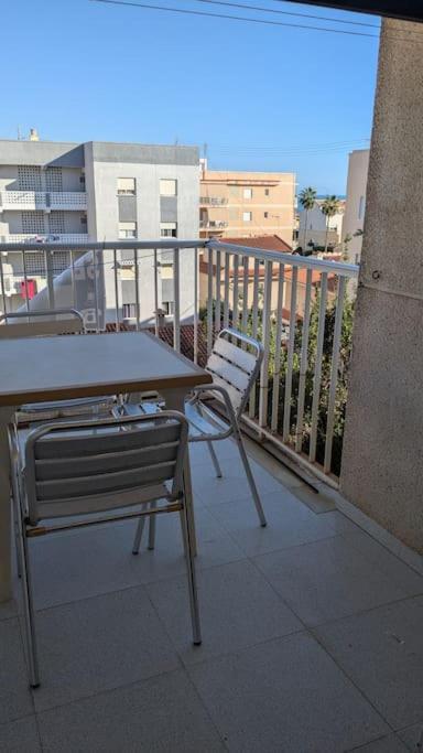 Apartamento En Даймус Экстерьер фото