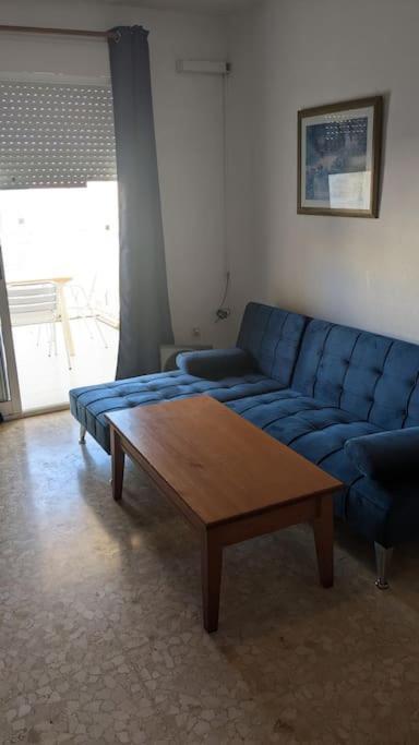 Apartamento En Даймус Экстерьер фото
