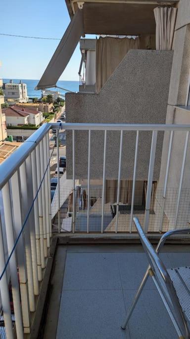 Apartamento En Даймус Экстерьер фото