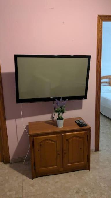 Apartamento En Даймус Экстерьер фото